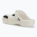 Dětské nazouváky Crocs Classic Basketball Clog Kids white/black 4