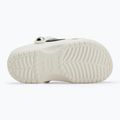 Dětské nazouváky Crocs Classic Basketball Clog Kids white/black 5