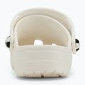 Dětské nazouváky Crocs Classic Basketball Clog Kids white/black 7