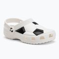 Dětské nazouváky Crocs Classic Basketball Clog Kids white/black 2
