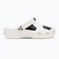 Dětské nazouváky Crocs Classic Basketball Clog Kids white/black 3