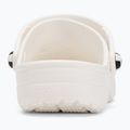 Dětské nazouváky Crocs Classic Basketball Clog Kids white/black 7
