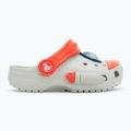 Dětské nazouváky Crocs Classic Rocketship Clog Toddler mirage 3