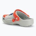 Dětské nazouváky Crocs Classic Rocketship Clog Toddler mirage 4
