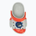 Dětské nazouváky Crocs Classic Rocketship Clog Toddler mirage 6
