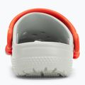 Dětské nazouváky Crocs Classic Rocketship Clog Toddler mirage 7
