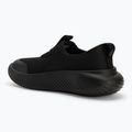 Boty Crocs Mellow Ease Slip On black/black 3