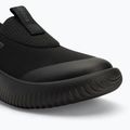 Boty Crocs Mellow Ease Slip On black/black 7
