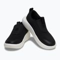 Boty Crocs Mellow Ease Slip On black/white 6
