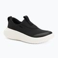 Boty Crocs Mellow Ease Slip On black/white