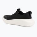 Boty Crocs Mellow Ease Slip On black/white 3