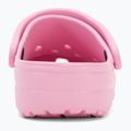 Nazouváky Crocs Classic pink tweed 7