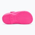 Dětské nazouváky Crocs Classic Clog Kids pink crush 5
