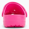 Dětské nazouváky Crocs Classic Clog Kids pink crush 7