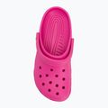 Nazouváky  Crocs Classic pink crush 6