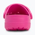 Nazouváky  Crocs Classic pink crush 7