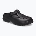 Nazouváky Crocs Classic Mary Jane Clog black