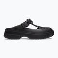Nazouváky Crocs Classic Mary Jane Clog black 2