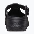 Nazouváky Crocs Classic Mary Jane Clog black 3