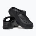 Nazouváky Crocs Classic Mary Jane Clog black 6