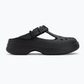 Nazouváky Crocs Classic Mary Jane Clog black 2