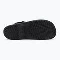 Nazouváky Crocs Classic Mary Jane Clog black 4