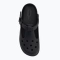 Nazouváky Crocs Classic Mary Jane Clog black 5