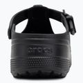 Nazouváky Crocs Classic Mary Jane Clog black 6