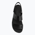Dámské sandály  Crocs Broklyn 4U black 5