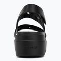 Dámské sandály  Crocs Broklyn 4U black 6
