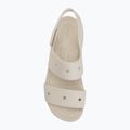Dámské sandály  Crocs Broklyn 4U stucco 5