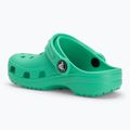 Dětské nazouváky Crocs Classic Clog Toddler lagon 4