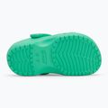 Dětské nazouváky Crocs Classic Clog Toddler lagon 5