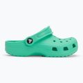 Dětské nazouváky Crocs Classic Clog Kids lagoon 2