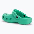 Dětské nazouváky Crocs Classic Clog Kids lagoon 4