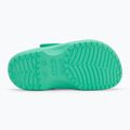 Dětské nazouváky Crocs Classic Clog Kids lagoon 5
