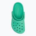 Dětské nazouváky Crocs Classic Clog Kids lagoon 6