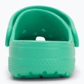 Dětské nazouváky Crocs Classic Clog Kids lagoon 7