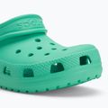 Dětské nazouváky Crocs Classic Clog Kids lagoon 8
