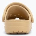 Dětské nazouváky Crocs Classic Clog Toddler wheat 7