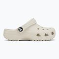 Dětské nazouváky Crocs Classic Clog Kids linen 3