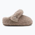 Dětské pantofle Crocs Classic Cozzy mushroom 3