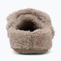 Dětské pantofle Crocs Classic Cozzy mushroom 7