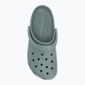 Nazouváky  Crocs Classic pond 6