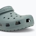 Nazouváky  Crocs Classic pond 8