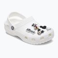 Ozdoba na boty Crocs Jibbitz™ Mickey Pant 5 ks. 3