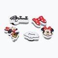 Ozdoba na boty Crocs Jibbitz™ Minnie Dress 5 ks. 2