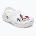 Ozdoba na boty Crocs Jibbitz™ Minnie Dress 5 ks. 3