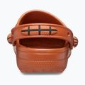 Dětské nazouváky Crocs Classic Basketball Clog K sienna 3