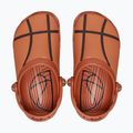 Dětské nazouváky Crocs Classic Basketball Clog K sienna 4